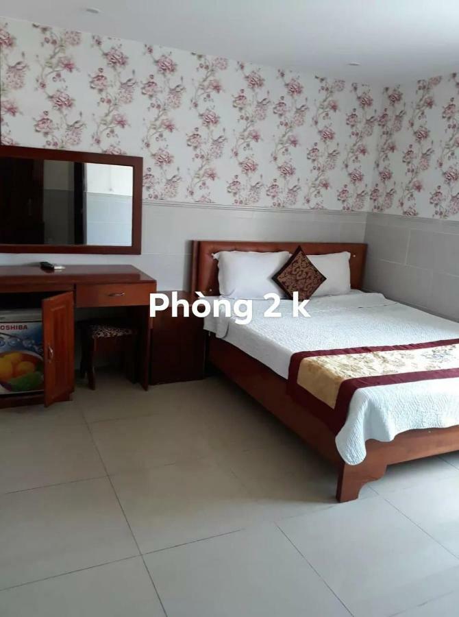 Blue Sea Hotel Vung Tau Exterior foto